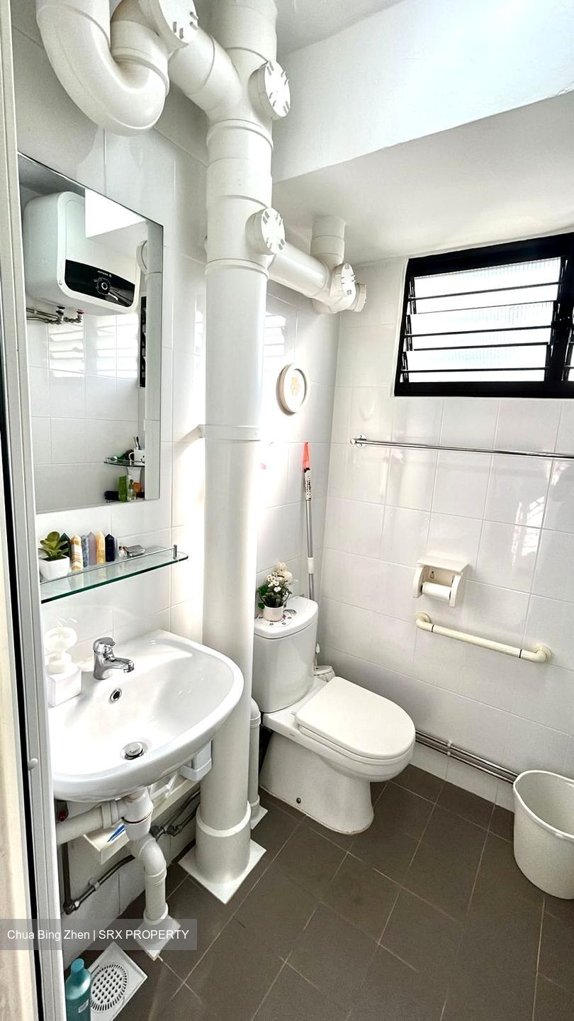 Blk 141 Jalan Bukit Merah (Bukit Merah), HDB 4 Rooms #579220451
